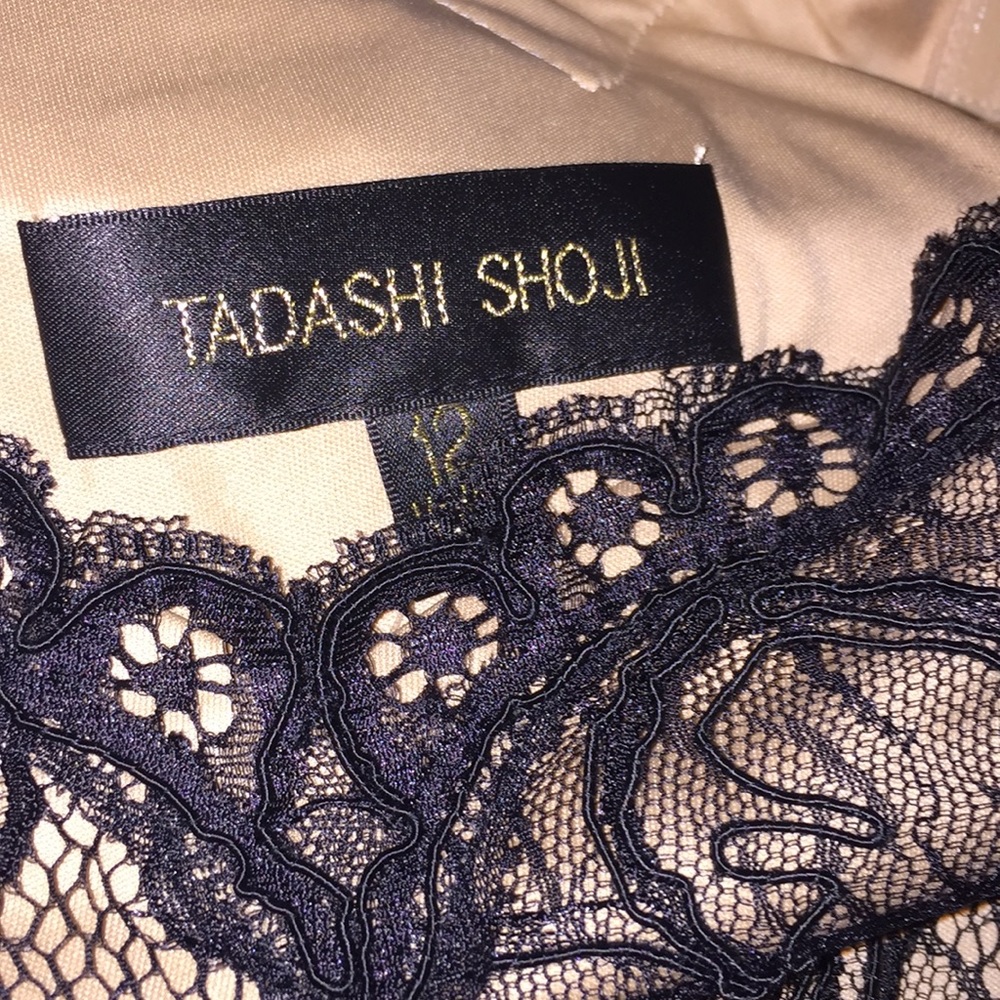 🔥SUPER SALE🔥NWT TADASHI SHOJI DRESS!!